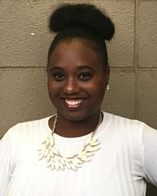 Photo of Niashay Whitaker, Counselor, LMHC , MHP
