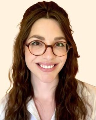 Photo of Zoe Schuler, Clinical Social Work/Therapist, MSW, LCSWA