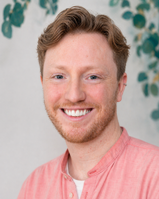 Photo of Dr Nick Carragher, Psychologist, PsychD, HCPC - Clin. Psych.