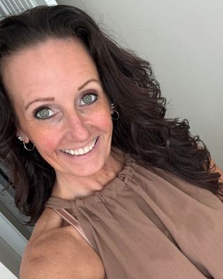 Photo of Camay Rooney, Psychiatric Nurse Practitioner, MSN, PMHNP