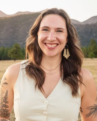 Photo of Mikaela Forest, Counselor, LAC