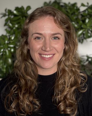 Photo of Monika Deknatel, Clinical Social Work/Therapist, LCSW