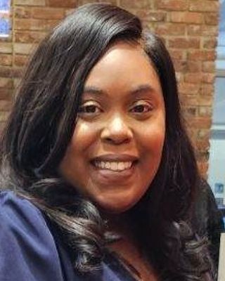 Photo of Kiara Smith, Pre-Licensed Professional, LPC-A