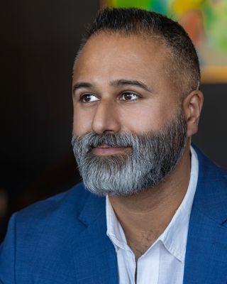 Photo of Santokh Singh, Licensed Clinical Professional Counselor, LCPC