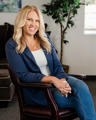 Photo of Nicole Rea - Zion Mind Health and Wellness, Psychiatric Nurse Practitioner, PMHNP, APRN, MSN