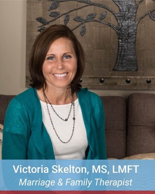 Photo of Vicki Skelton - Centered Mind Counseling Services, Marriage & Family Therapist in Newcastle, WA