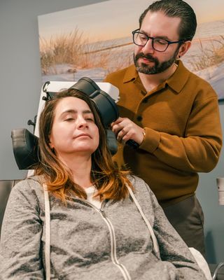 Photo of Steven Khachi - Mind Pulse Center, Treatment Center, MD