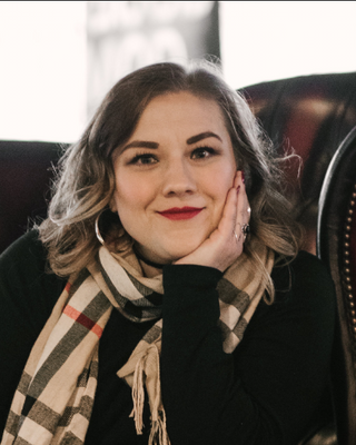 Photo of Jessica Etcheberry, Clinical Social Work/Therapist, LICSW