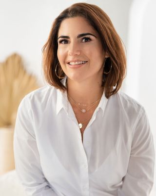 Foto de Irene Zamora Sauma, Terapeuta, Maestría