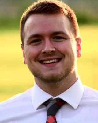 Photo of Nicholas Shilney, Licensed Professional Counselor, MS, LCPC