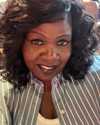 Photo of Sandra A Harris - Sandra Harris, Licensed Professional Counselor, MA, LPC, LCDC