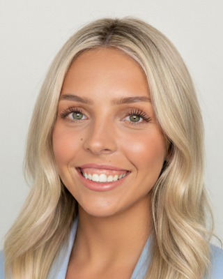 Photo of Emma Green, Pre-Licensed Professional, LAMFT