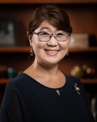 Photo of Oksoon Cho, PhD, NCC, LCPC, ACS, Counselor in Riverwoods