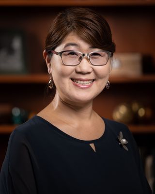 Photo of Dr. Oksoon Cho, Counselor, PhD, NCC, LCPC, ACS
