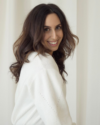 Photo of Nadia Rae Brackett, Licensed Professional Counselor, MA, LPC