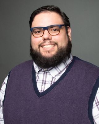 Photo of Christopher Avila, Clinical Social Work/Therapist in Dallas, TX