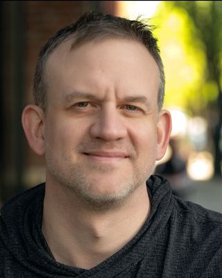 Photo of Daniel Menely, Licensed Professional Counselor, LMHC, MA