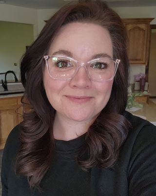 Photo of Heather Ryan, Licensed Professional Counselor, MA, LPC, PMH-C