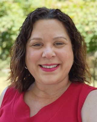 Photo of Sally Harney, Licensed Professional Counselor, PhD, LPC, NCC, ACS