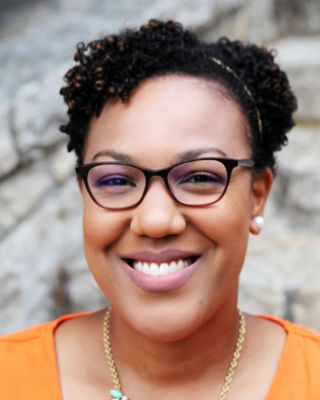 Photo of Dominique Scott, Licensed Professional Counselor Associate in Frisco, TX