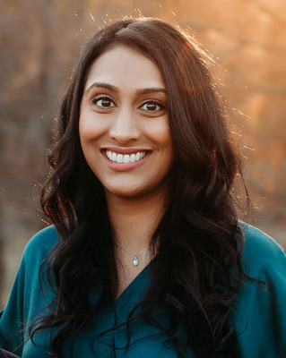 Photo of Dr. Sarita Patel, Psychologist in Farmersville, TX