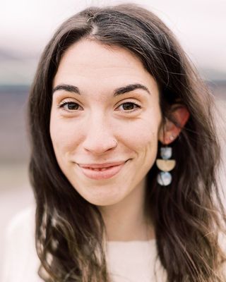 Photo of Rebecca Manocchia, Licensed Professional Clinical Counselor, MA, LPCC