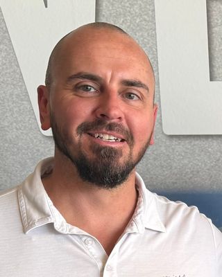 Photo of Joshua Coy Williams, Licensed Professional Counselor, LPC, MHSP