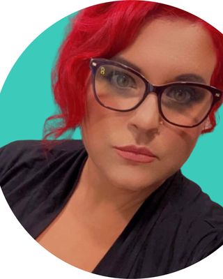 Photo of Kelly Lynn Heffron, Psychiatric Nurse Practitioner, RN, MSN, PMHNP