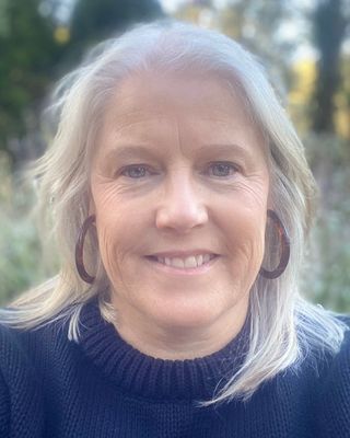 Photo of Martine Lynch, Psychologist, MPsych, PsyBA General