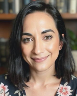 Photo of Yesim Y. Reynolds, Licensed Professional Counselor, NCC, LPC