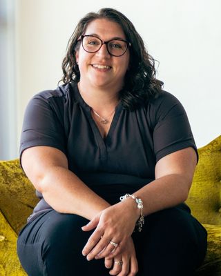 Photo of Sarah Burnette-Rodriguez, MA, LPC