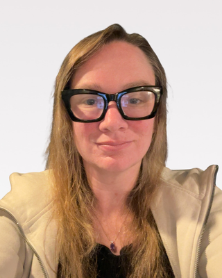 Photo of Megan Frost-Young, Clinical Social Work/Therapist, LMSW-C