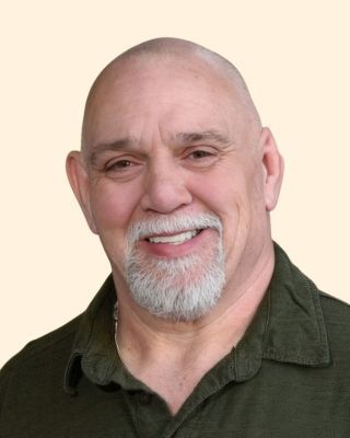 Photo of Donald Weatherford, Licensed Professional Counselor, MC, LPC