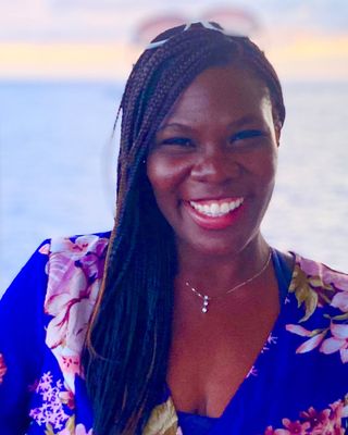 Photo of Licia Thomas-Wagoner, Clinical Social Work/Therapist, LCSW