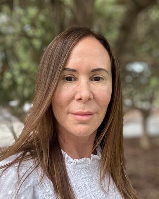 Photo of Jennifer Fine, Licensed Professional Counselor, MA, LPC, LMHC, ATR