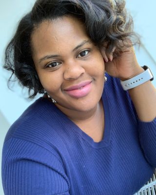 Photo of Adara W Anderson, Licensed Professional Counselor, LPC, BC-TMH