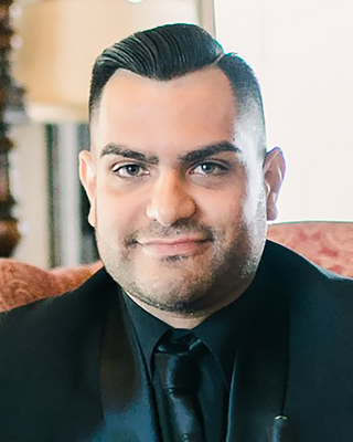 Photo of Andrew Loera, Marriage & Family Therapist, LMFT