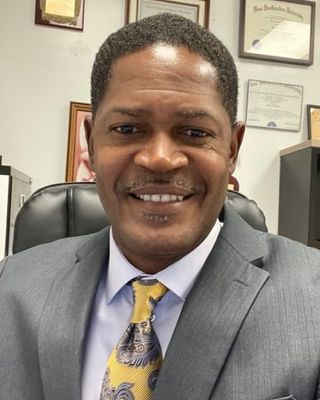 Photo of Dr. Pierre A Moreau - Family Empowerment Mental Health Center, Inc., Registered Mental Health Counselor Intern, EdD