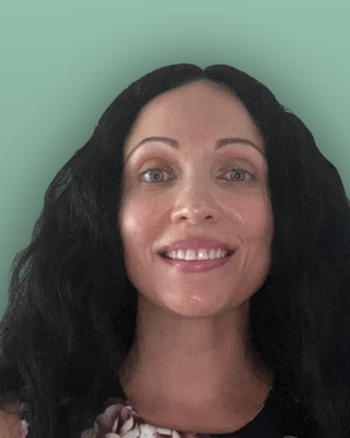 Photo of Nikita Smith, Licensed Professional Counselor, LPC