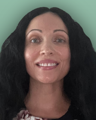 Photo of Nikita Smith, Licensed Professional Counselor, LPC