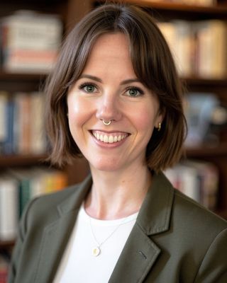 Photo of Marlo McNulty, Psychiatric Nurse Practitioner, PMHNP