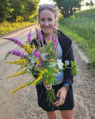 Photo of Kylie Cousineau Ramaker - Deep Root Wellness, MSW, LGSW, Clinical Social Work/Therapist