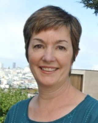 Photo of Clare Willis, Psychologist in Noe Valley, San Francisco, CA