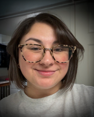 Photo of Deidriana Munguia, Marriage & Family Therapist, LMFT
