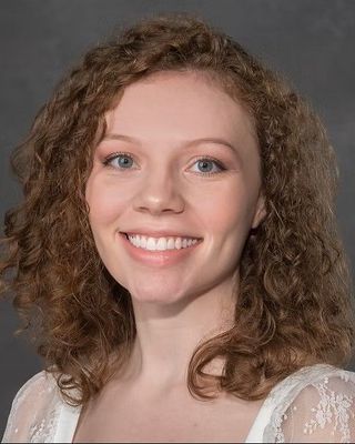 Photo of Melina Johnson, Resident in Counseling, M.S.