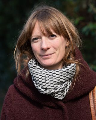 Photo of Liz Lilley, Psychotherapist in West Sussex, England