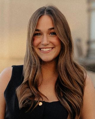 Photo of Kierra King, Lic Clinical Mental Health Counselor Associate, LCMHCA