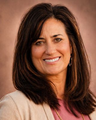 Photo of Loreen E Pearson, Counselor, MS, LAC, NCC, CTP