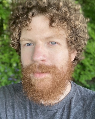 Photo of Adam Bambury, Psychotherapist