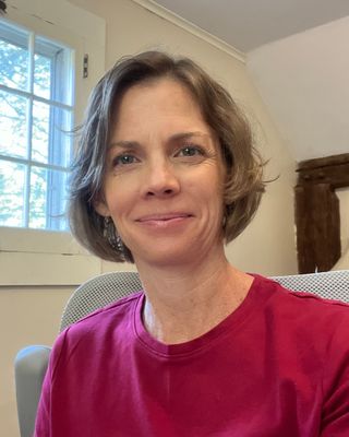 Photo of Diane Webber, Licensed Professional Counselor, MA, NCC, LPC